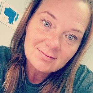 Meet your Posher, Kristine